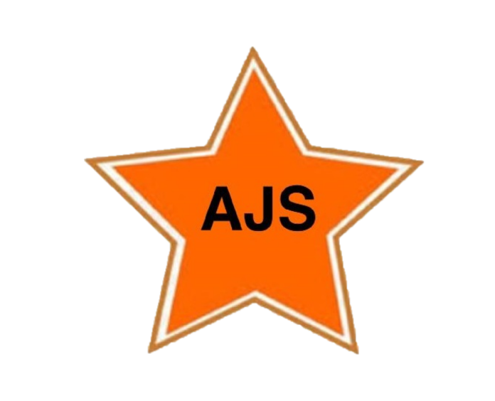 ASJ logo